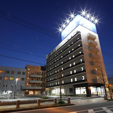 Ab Hotel Yukuhashi Exterior foto